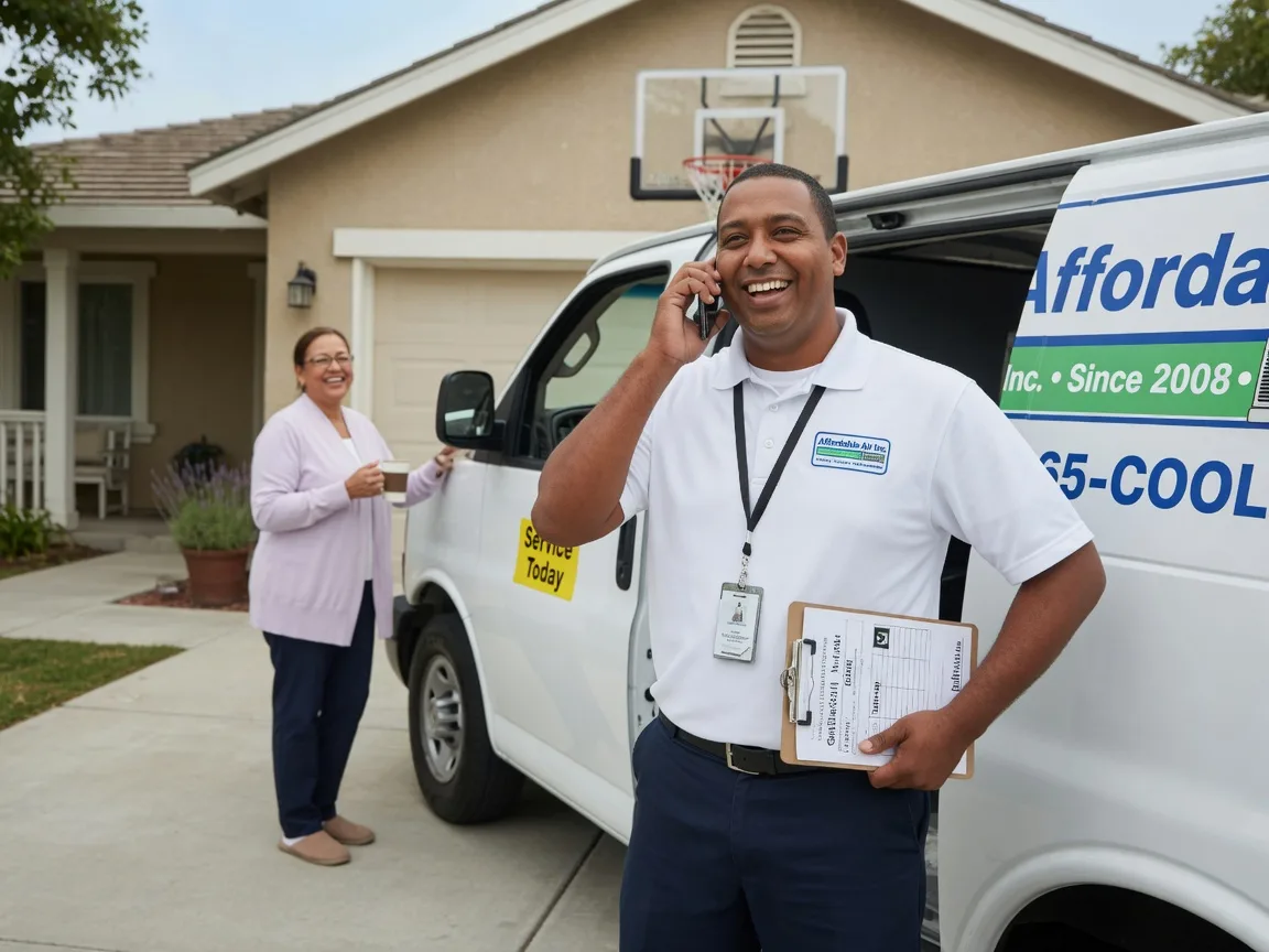 Central Ac Repair Hallwood, VA FAQs